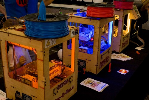 makerbots