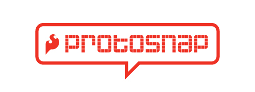 ProtoSnap Logo Image