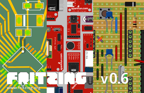 fritzing examples